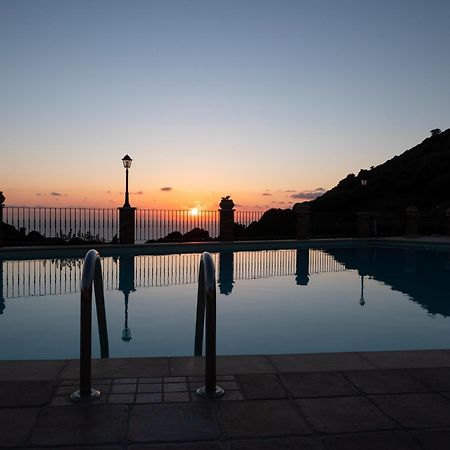 Il Dolce Risveglio Tanca Piras Villa Nebida ภายนอก รูปภาพ