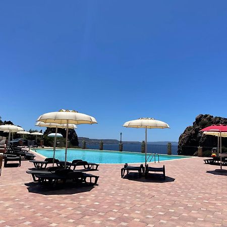 Il Dolce Risveglio Tanca Piras Villa Nebida ภายนอก รูปภาพ
