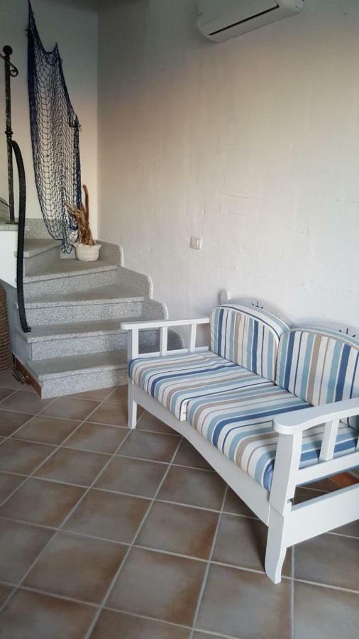 Il Dolce Risveglio Tanca Piras Villa Nebida ภายนอก รูปภาพ