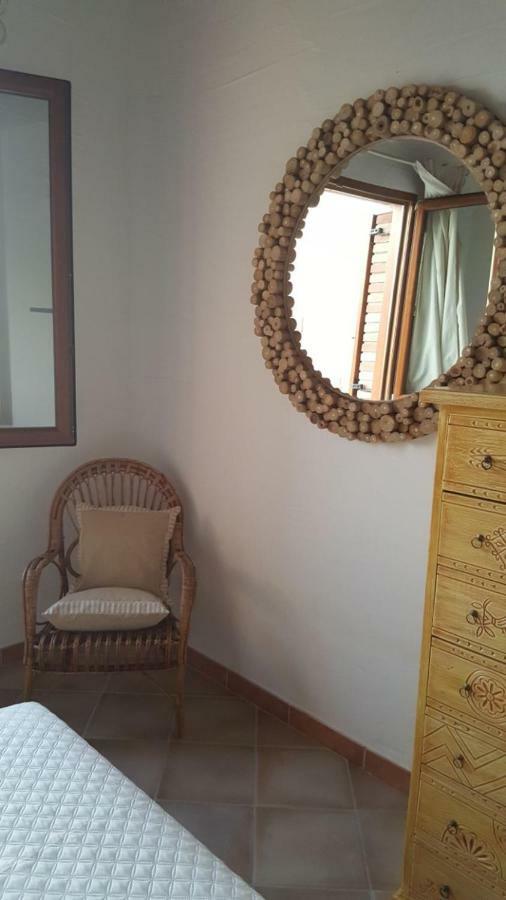 Il Dolce Risveglio Tanca Piras Villa Nebida ภายนอก รูปภาพ