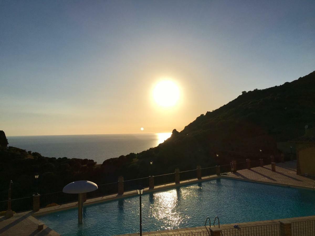 Il Dolce Risveglio Tanca Piras Villa Nebida ภายนอก รูปภาพ