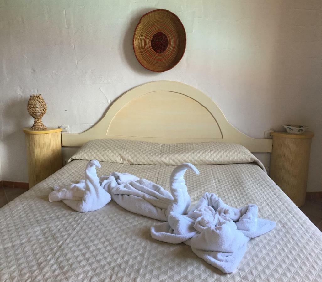 Il Dolce Risveglio Tanca Piras Villa Nebida ภายนอก รูปภาพ