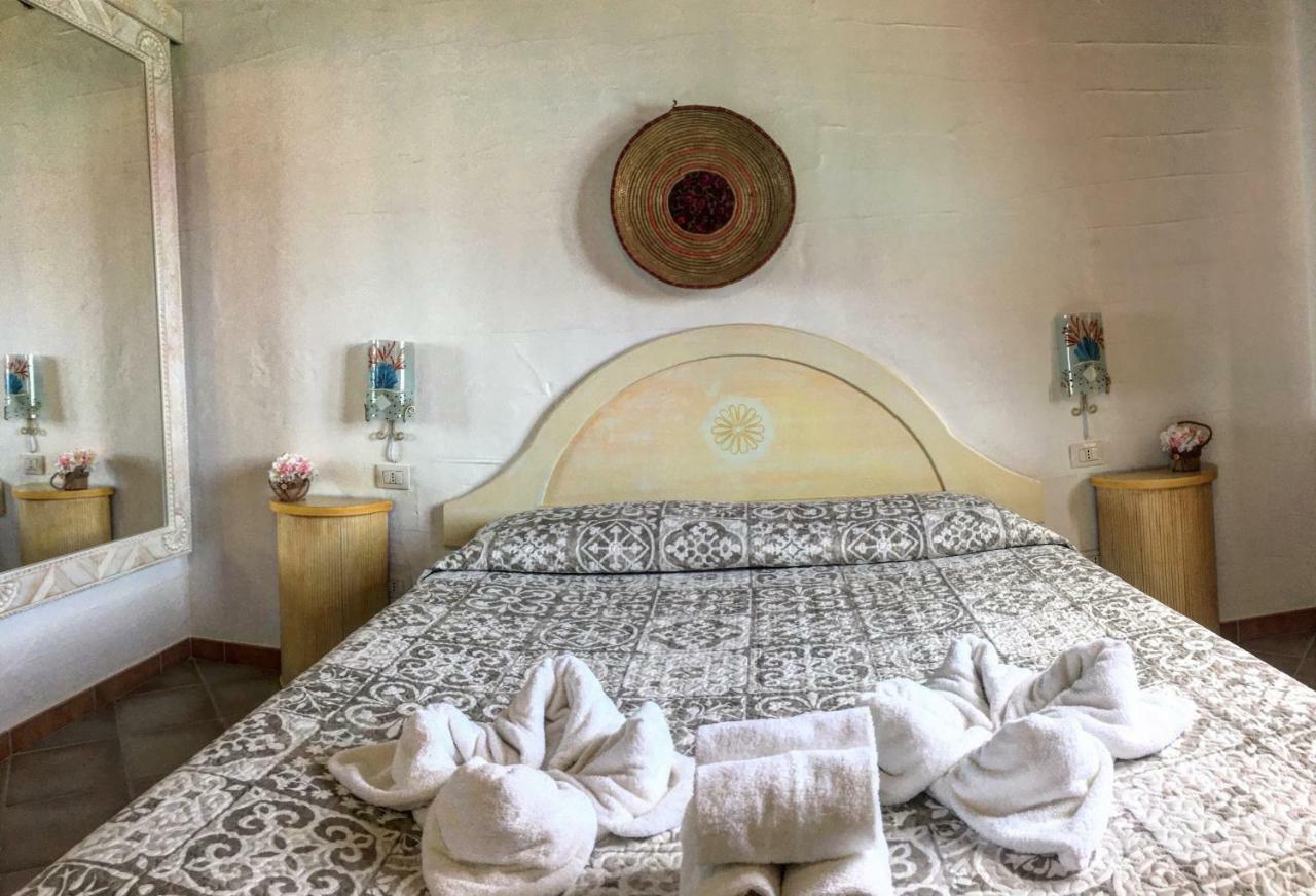 Il Dolce Risveglio Tanca Piras Villa Nebida ภายนอก รูปภาพ